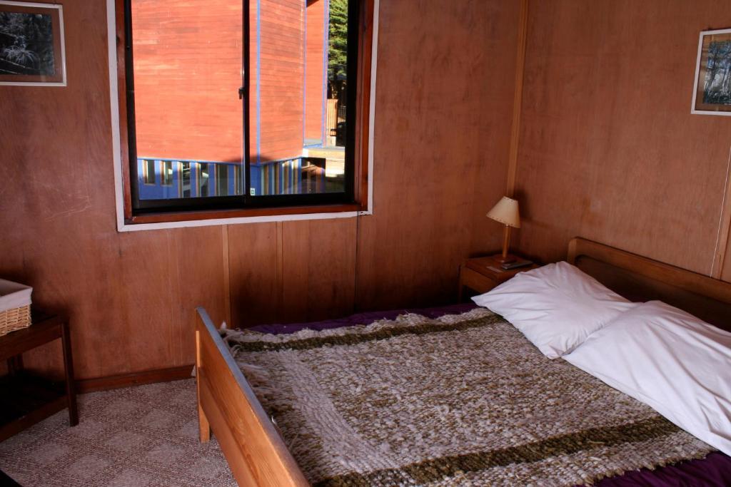 Hotel Galeon Azul Ancud Oda fotoğraf